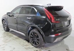2019 Cadillac XT4 Premium Luxury - Image 8