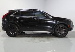 2019 Cadillac XT4 Premium Luxury - Image 5