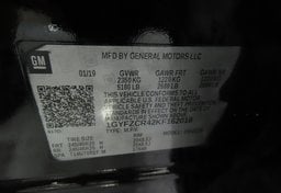 2019 Cadillac XT4 Premium Luxury - Image 50