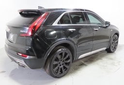 2019 Cadillac XT4 Premium Luxury - Image 6