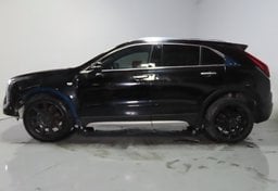 2019 Cadillac XT4 Premium Luxury - Image 10