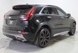 2019 Cadillac XT4 Premium Luxury - Image 9