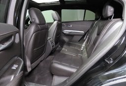 2019 Cadillac XT4 Premium Luxury - Image 25