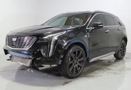 2019 Cadillac XT4 Premium Luxury - Image 4