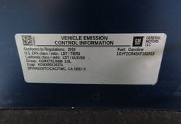 2019 Cadillac XT4 Premium Luxury - Image 51