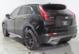 2019 Cadillac XT4 Premium Luxury - Image 7