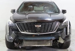 2019 Cadillac XT4 Premium Luxury - Image 11