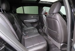 2019 Cadillac XT4 Premium Luxury - Image 29