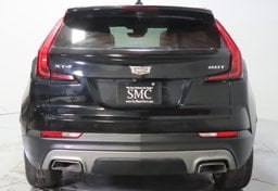 2019 Cadillac XT4 Premium Luxury - Image 12