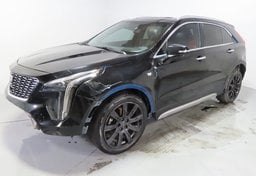 2019 Cadillac XT4 Premium Luxury - Image 2