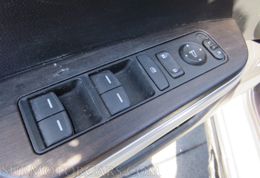 2019 Honda Clarity Plug-In Hybrid - Image 40