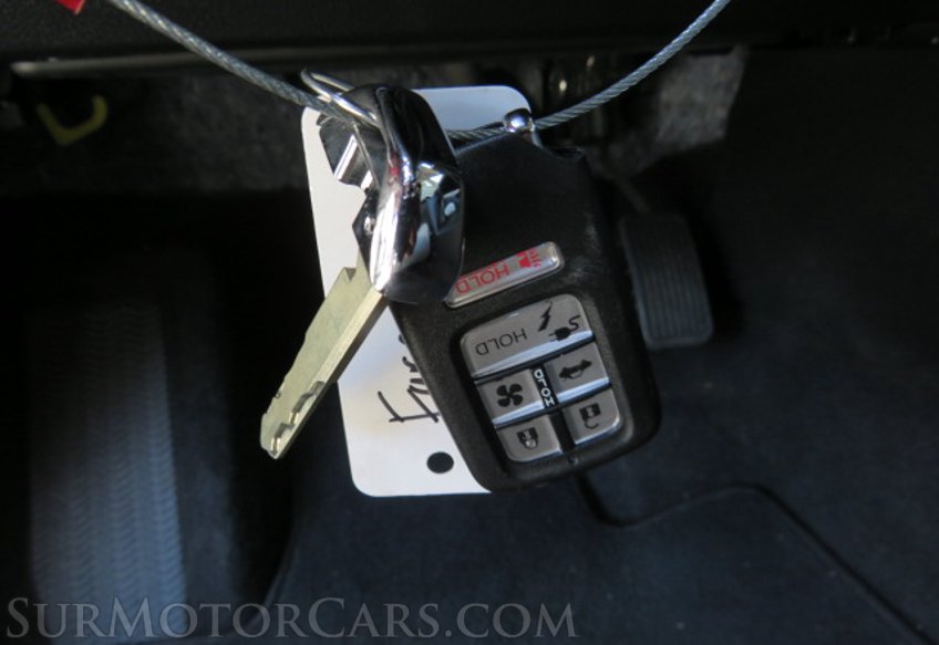 2019 Honda Clarity Plug-In Hybrid - Image 37