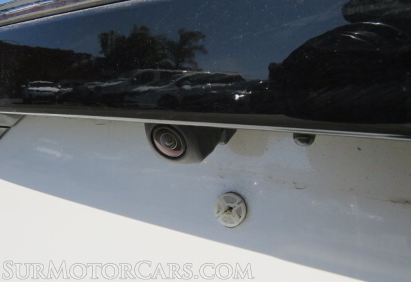 2019 Honda Clarity Plug-In Hybrid - Image 16