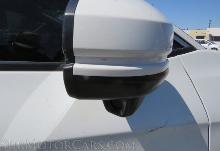 2019 Honda Clarity Plug-In Hybrid - Image 14