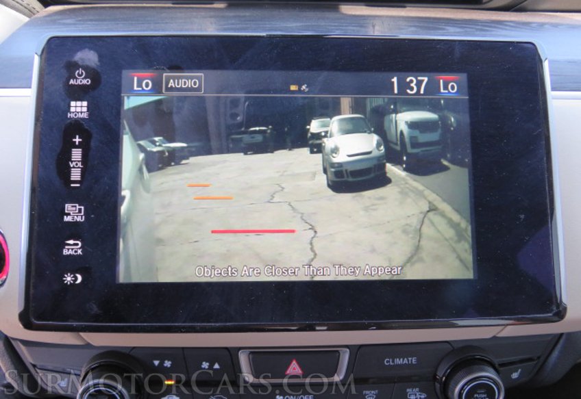 2019 Honda Clarity Plug-In Hybrid - Image 43