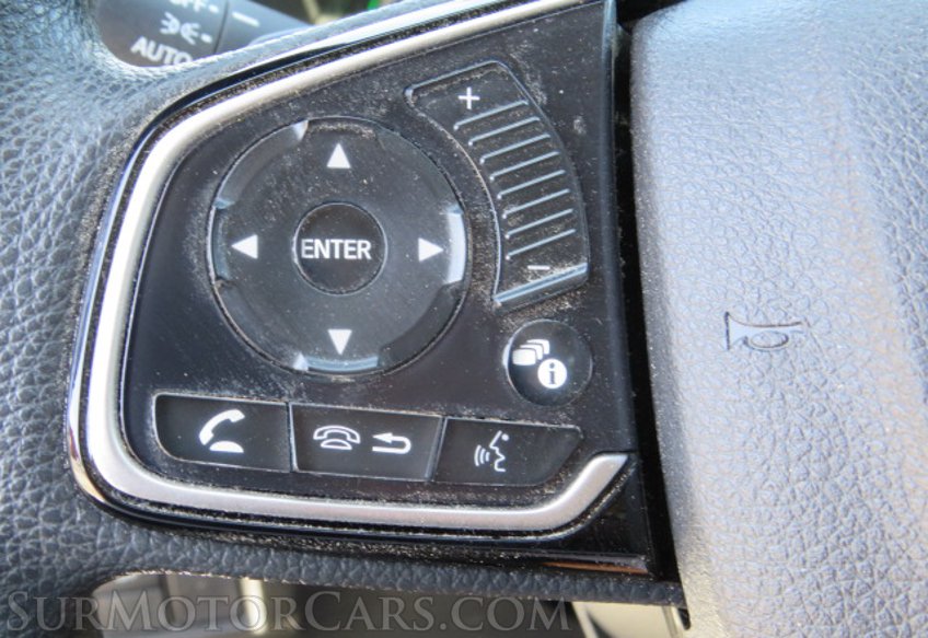 2019 Honda Clarity Plug-In Hybrid - Image 34