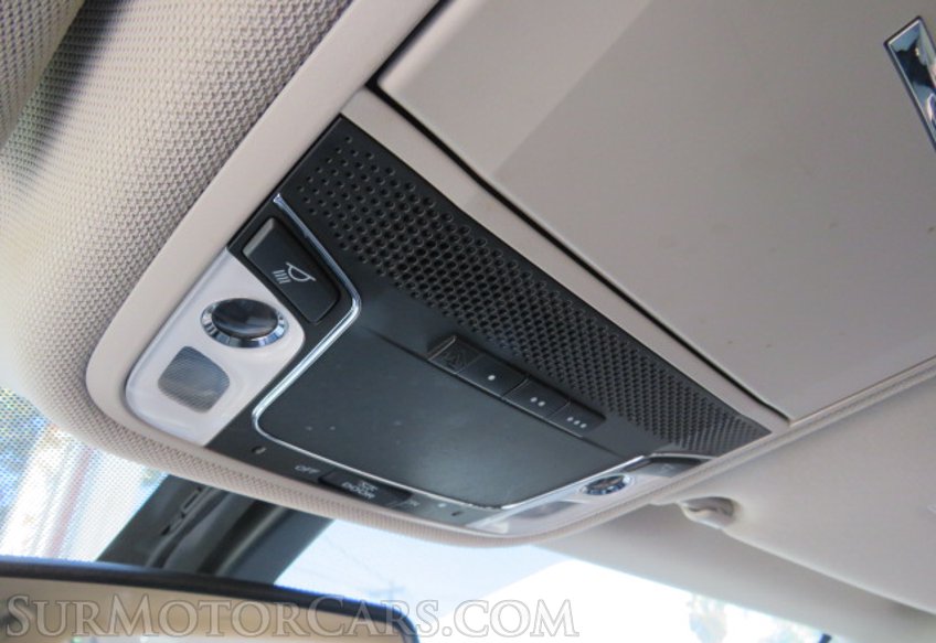 2019 Honda Clarity Plug-In Hybrid - Image 45