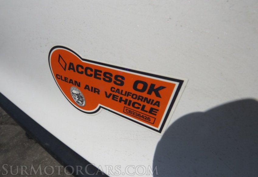 2019 Honda Clarity Plug-In Hybrid - Image 17