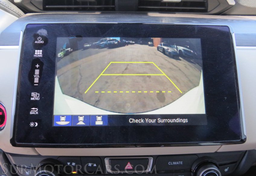 2019 Honda Clarity Plug-In Hybrid - Image 42