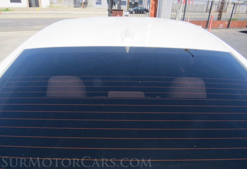 2019 Honda Clarity Plug-In Hybrid - Image 13