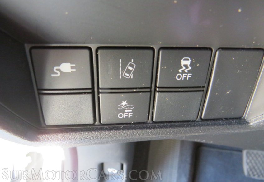 2019 Honda Clarity Plug-In Hybrid - Image 39