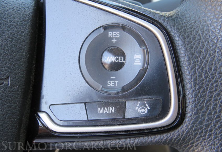 2019 Honda Clarity Plug-In Hybrid - Image 35