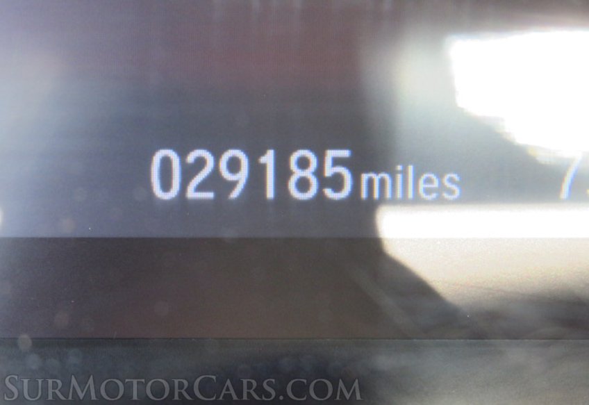 2019 Honda Clarity Plug-In Hybrid - Image 46