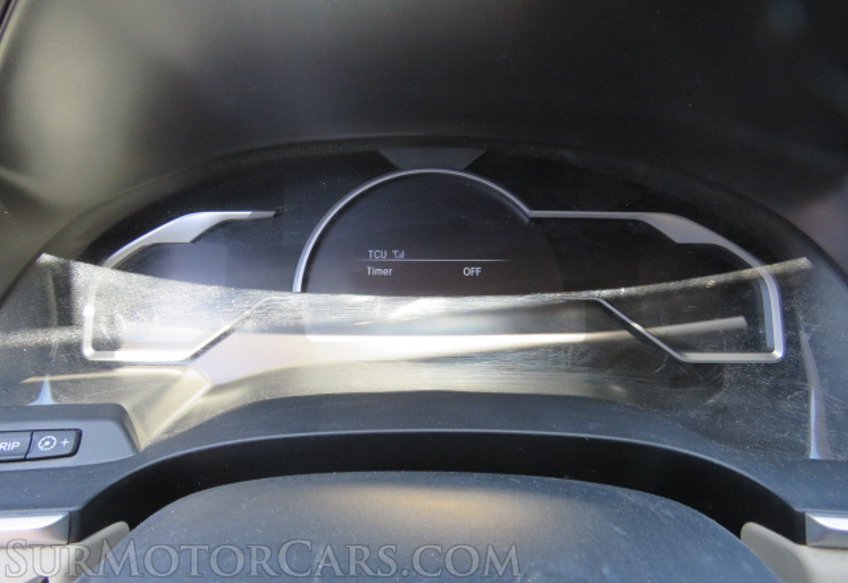 2019 Honda Clarity Plug-In Hybrid - Image 32