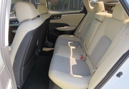 2019 Honda Clarity Plug-In Hybrid - Image 28