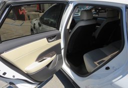 2019 Honda Clarity Plug-In Hybrid - Image 22