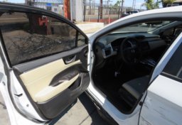 2019 Honda Clarity Plug-In Hybrid - Image 20