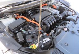 2019 Honda Clarity Plug-In Hybrid - Image 52