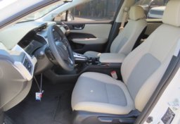 2019 Honda Clarity Plug-In Hybrid - Image 24