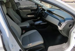 2019 Honda Clarity Plug-In Hybrid - Image 27