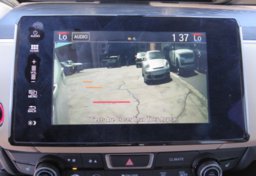 2019 Honda Clarity Plug-In Hybrid - Image 43