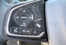 2019 Honda Clarity Plug-In Hybrid - Image 34