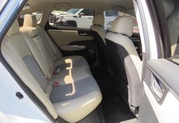 2019 Honda Clarity Plug-In Hybrid - Image 29