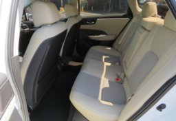 2019 Honda Clarity Plug-In Hybrid - Image 30