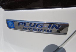 2019 Honda Clarity Plug-In Hybrid - Image 18