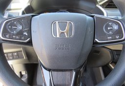 2019 Honda Clarity Plug-In Hybrid - Image 33