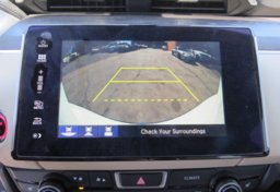 2019 Honda Clarity Plug-In Hybrid - Image 42