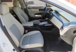 2019 Honda Clarity Plug-In Hybrid - Image 25