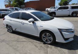 2019 Honda Clarity Plug-In Hybrid - Image 1