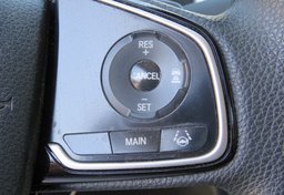 2019 Honda Clarity Plug-In Hybrid - Image 35