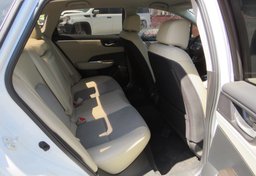 2019 Honda Clarity Plug-In Hybrid - Image 31