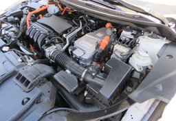 2019 Honda Clarity Plug-In Hybrid - Image 51