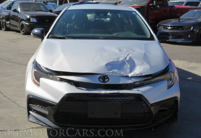 2022 Toyota Corolla - Image 9