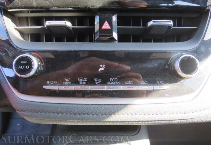 2022 Toyota Corolla - Image 42