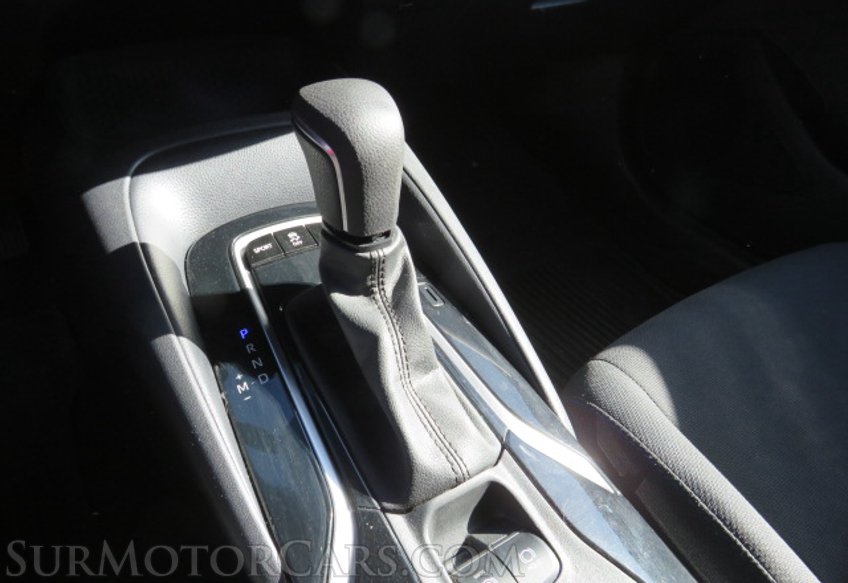 2022 Toyota Corolla - Image 43