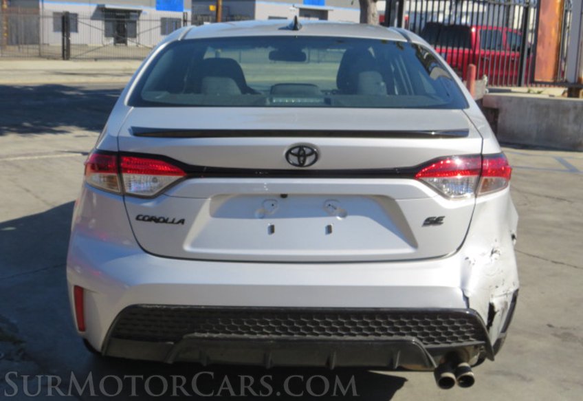 2022 Toyota Corolla - Image 10